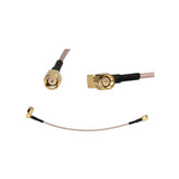 Câble RF pour laser à fibre